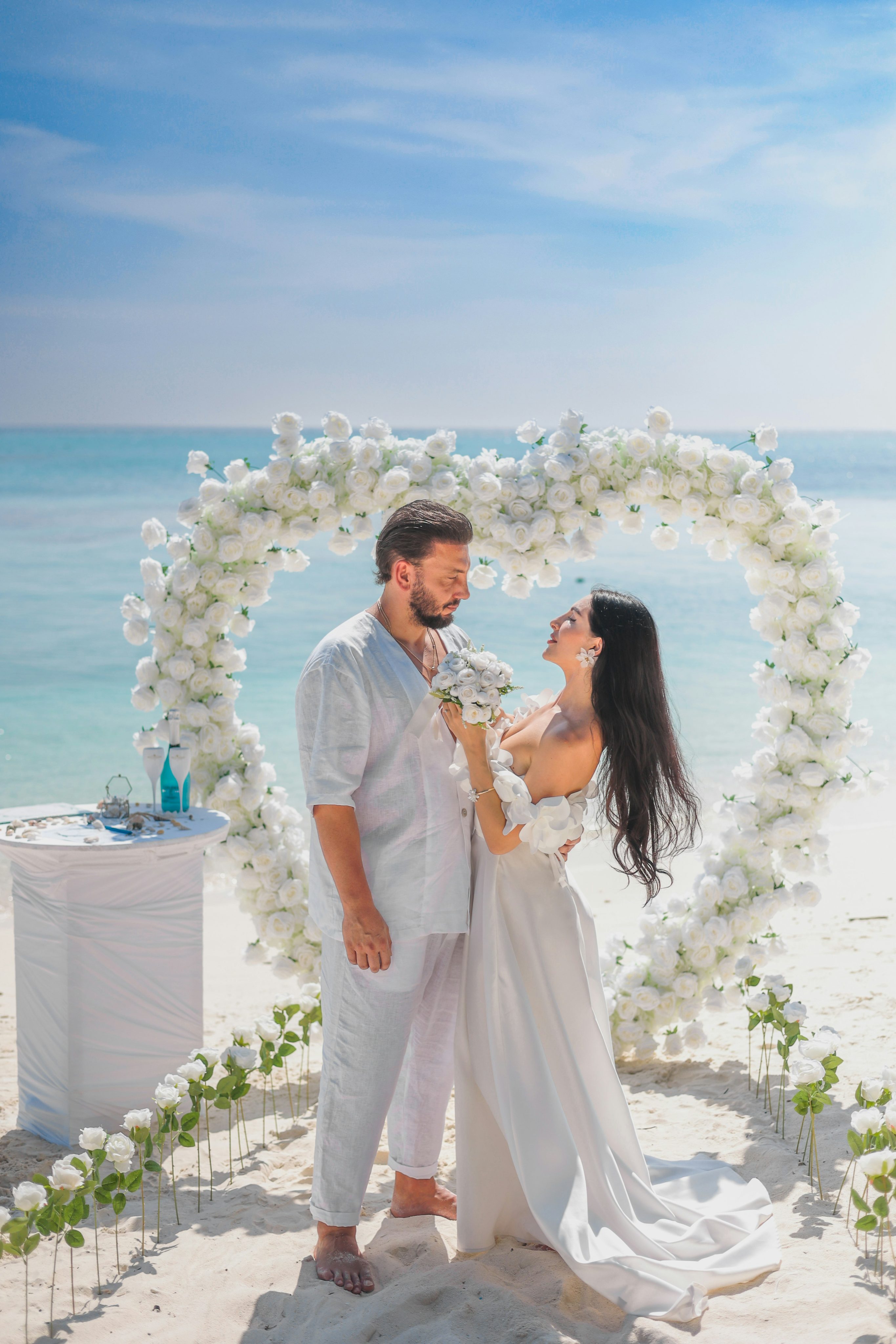 Se marier en Polynésie : ce qu’il faut savoir pour organiser un mariage sur mesure